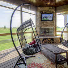 Patio Ideas