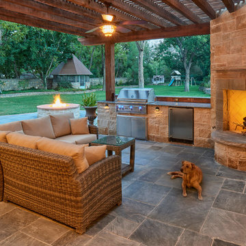 Upper Valley Residence