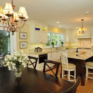 Northbrook Traditional