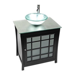 Bionic Bathroom Vanities - Bathroom Vanities And Sink Consoles