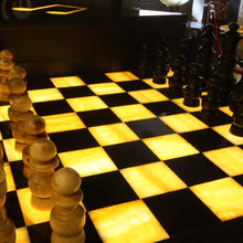 Gameroom