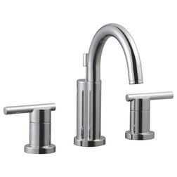 Contemporary Bathroom Sink Faucets by Design House