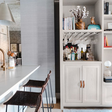 Boerum Hill Townhouse