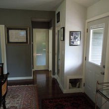 Basement ideas