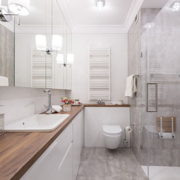 Stylish interiors