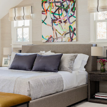 Brookline Carriage House