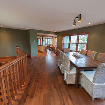 Haliburton Lake Addition