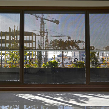 solar protection_external_IRAN