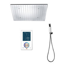 1910 Farmhouse Kids Shower