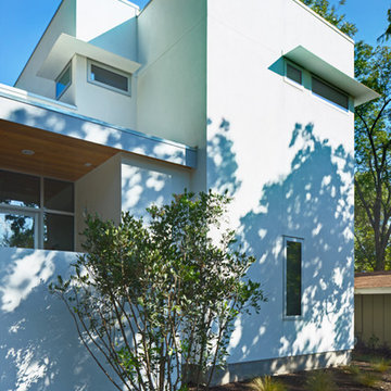 Daugherty Residence