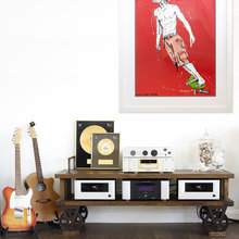 Möbel & Musik