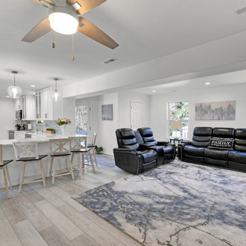 Jones Remodel