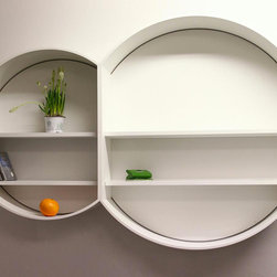 Regal Sybmiotic - Display And Wall Shelves 