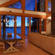 Kitchen Doors/Windows