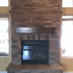Sundance Mantels - Products