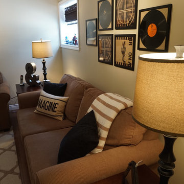 Teen Rec Room-Redo