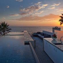 beach house