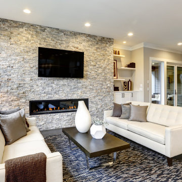 Home renovation