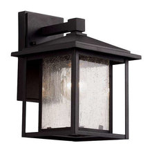 Outdoor Lighting