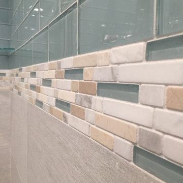 Roshelli Master Bath remodel