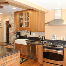 Kitchen idea