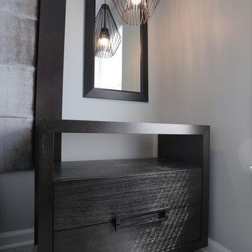 Reston Condominium Remodel