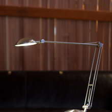 Table Lamps and Task Lights
