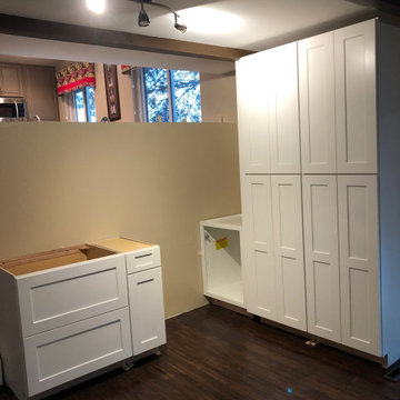Office Cabinets