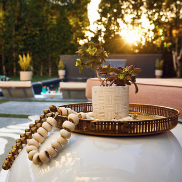 Vanderpump Pools