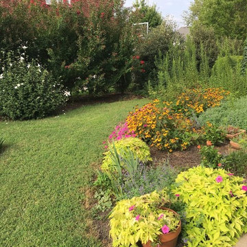 Beautiful Custom Landscape