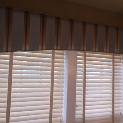 Blinds - Window Blinds