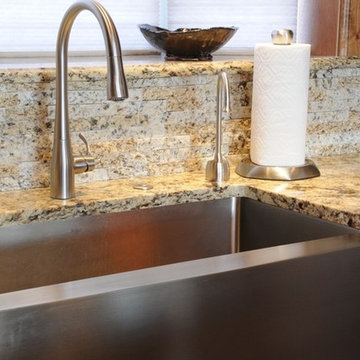 Kitchen Backsplash