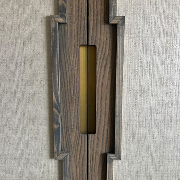 Walk in Wardrobe