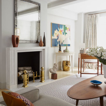Central Park West