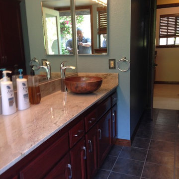 Kitchen & Bath Remodel