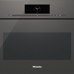 DGC 6800 XLX GRAPHITE GREY STEAM COMBINATION OVEN - Ovens