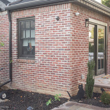 Exterior Windows And Doors