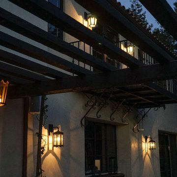 Montecito Estate