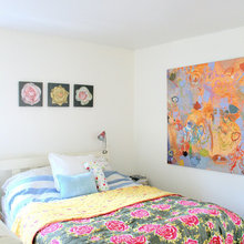 new bedroom