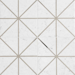 Ellington Collection - Wall And Floor Tile