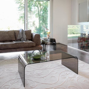 Anemone T6850 Coffee Table, Tonin Casa