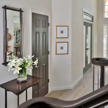 Home Office Makeover