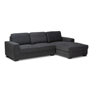 Houzz sectional 2024