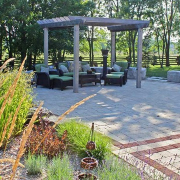 Farmstead Patio