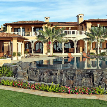 Exterior Projects