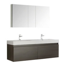 Vanities