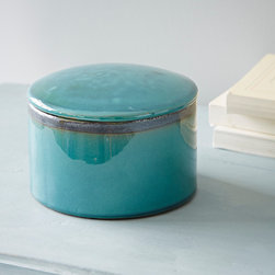 Home Accessories - Decorative Boxes