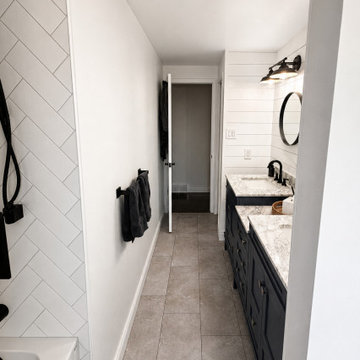 Appledale Crescent Total Home Transformation