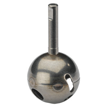 Other Stainless Steel Lever Handle Ball Assembly