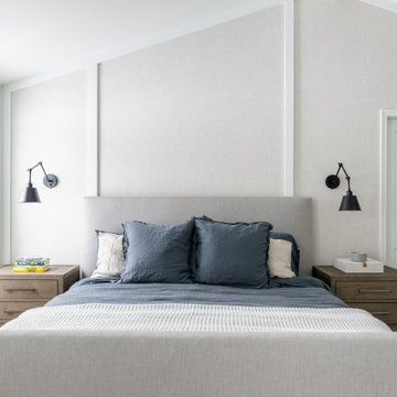 Pepper Pike Addition & Interior Renovation